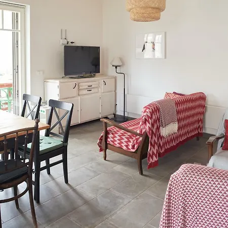 Holiday home Madarka Haz