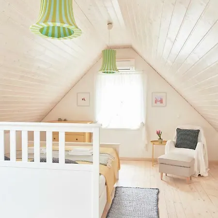 Holiday home Madarka Haz
